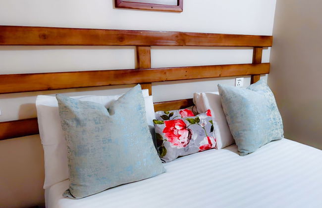 Mopani Lodge - Foto 18