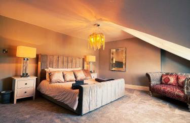 Penthouse 333a - Photo 36