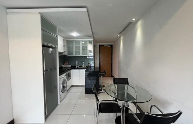 BBHomes at Casa Residency Bukit Bintang KL digitalife - Foto 44