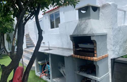 El Paraíso Agaete Valle - Foto 3