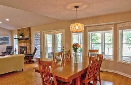 Pool House on Ponce De León - Foto 45