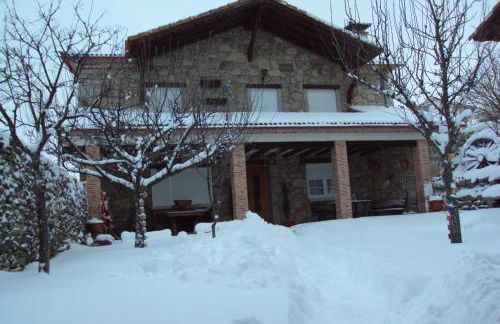 Ermita de Gredos - Foto 40