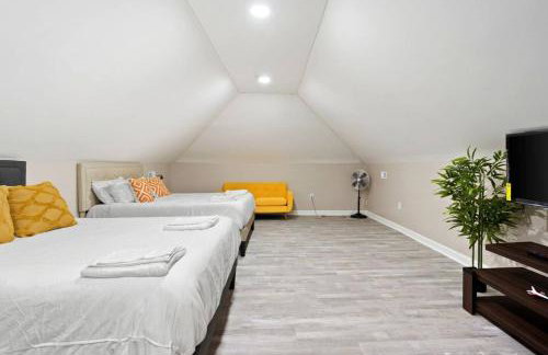 Chic Boho Retreat Near Downtown - Photo 54