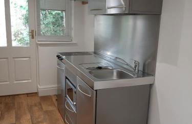 The Rectory Rooms, Studio 4 - Foto 12