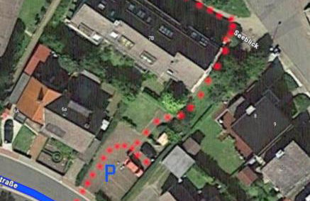 Zimmer mit Aussicht - Foto 14