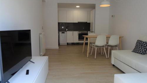 Precioso apartamento familiar con aparcamiento - Foto 5