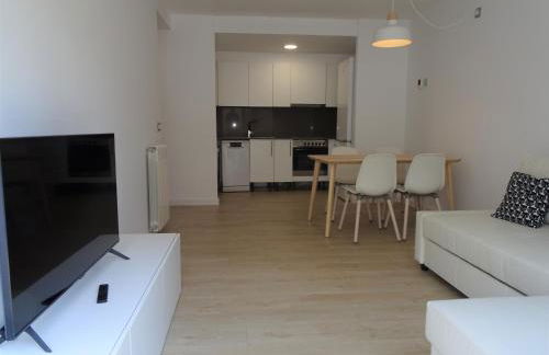 Precioso apartamento familiar con aparcamiento - Foto 5
