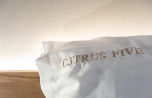 Citrus 5 Urban Studios - Foto 20