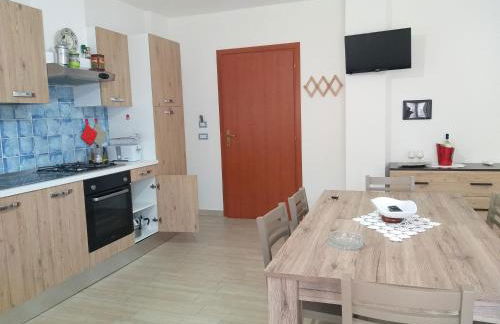 Casa vacanze Fenu - Foto 21