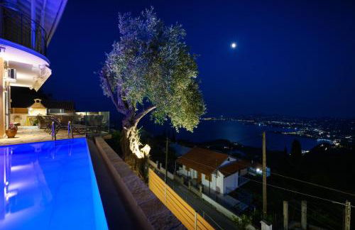 Corfu Infinity View Apartment - Photo 11