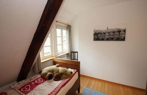 Ferienwohnung in Dorfmark - Foto 9