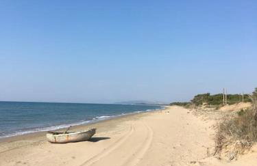 Villa Anastasia! in STROFYLIA pine FOREST!!! - Foto 44