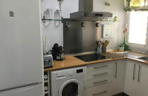 Vivienda Turistica Play Puntamar Punta Umbria - Foto 11