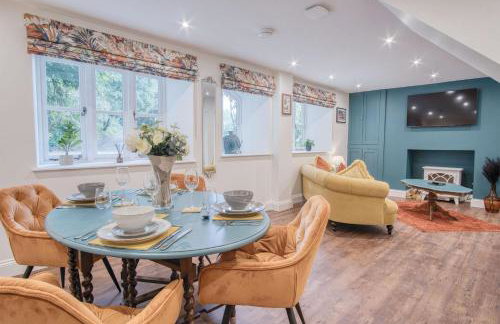 The Lodge - 2 Bedroom Cottage - Princes Gate - Foto 50