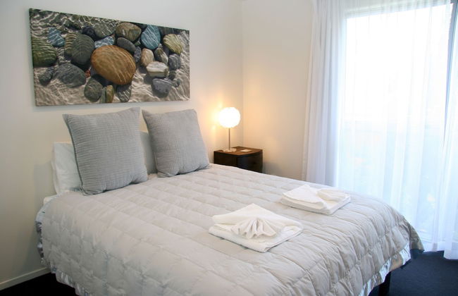 Oceans Resort Whitianga - Foto 3