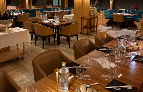 Grifone Dolomiti Residences - Photo 26