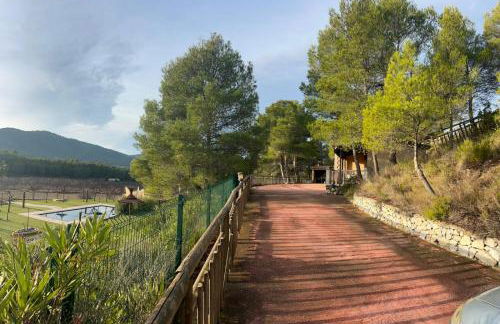 Laya Alojamientos Rurales y Eventos - Foto 21