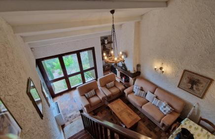 Villa Verdon en Provence - Vue sur le Lac d'Esparron sur Verdon - Foto 9