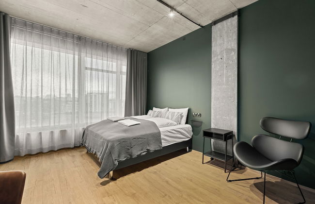 Aurora Nooks - Photo 9