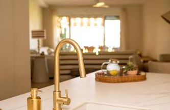 Apto Lujo Exclusivo vistas Golf y Mar - Foto 9