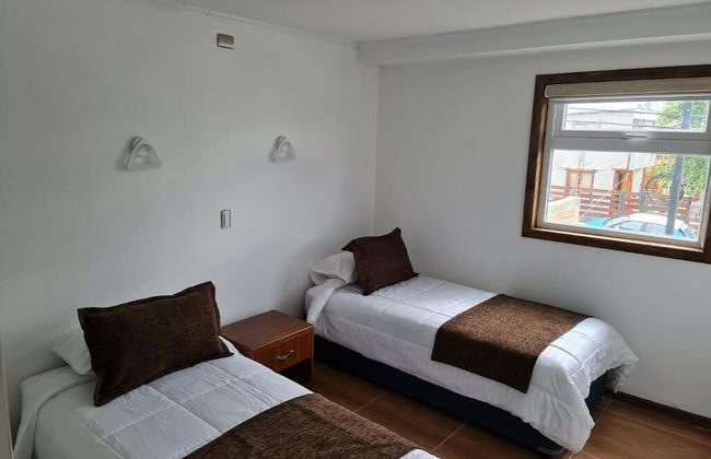 Alto Balmaceda Apartamentos - Foto 2