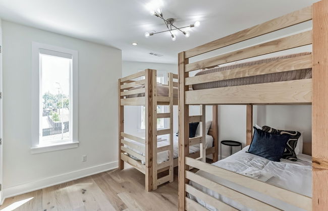 Nashville Modern Gem - Foto 3