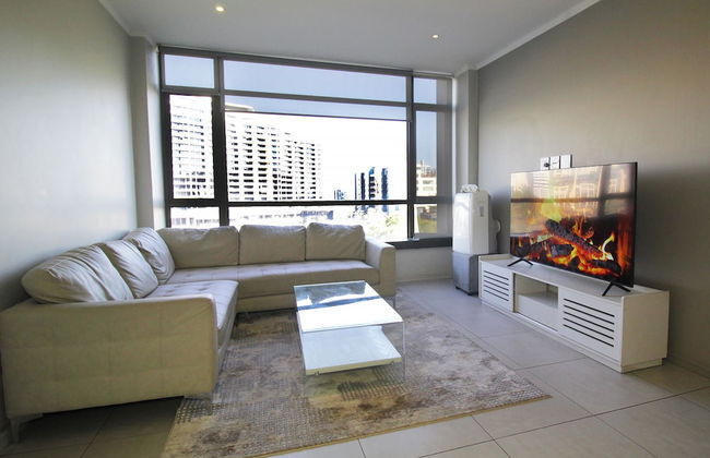 Sandton Smart Apartment Ten - Foto 20