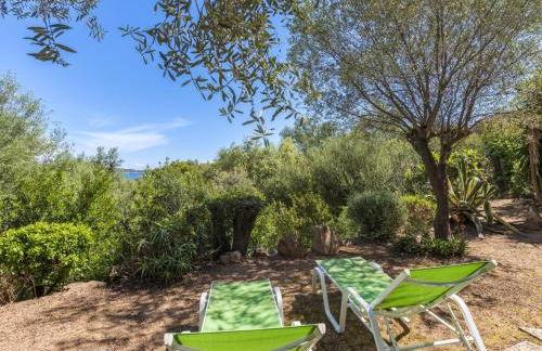 Villa Villa Pavellone by Interhome - Foto 38