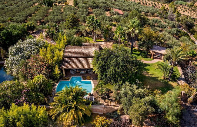 Villa Ashram 6 Emma Villas - Foto 38