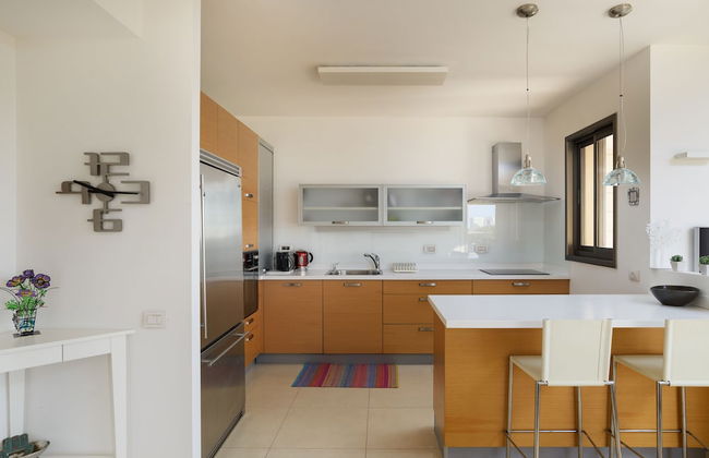 Comfort with Terrace over the Hills by FeelHome - Foto 8