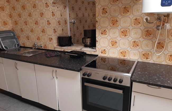 Lagoa 5 bed house- Red Ba Accomm UK - Foto 17