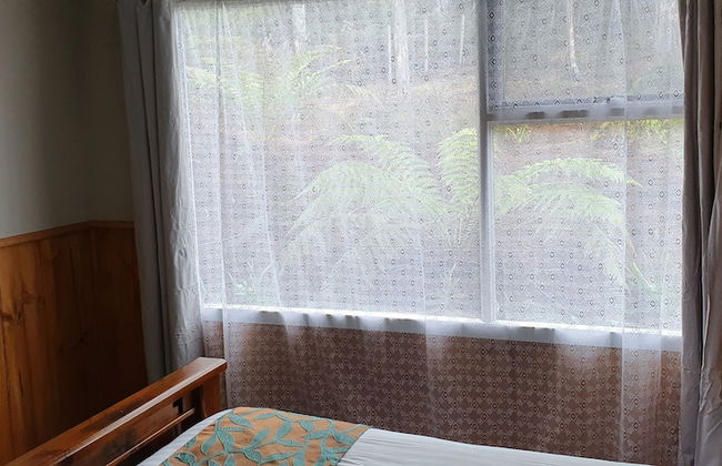 Cradle Alpine Retreat - Foto 11