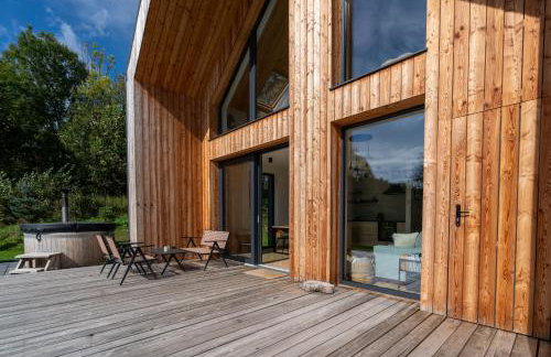 Drwalówka - Domek "POD GRAPĄ" - Foto 66