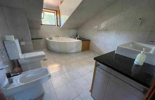 Casa do Alto (top floor apartment) - Foto 35