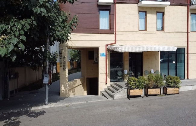 Orden Hotel Apart - Foto 26