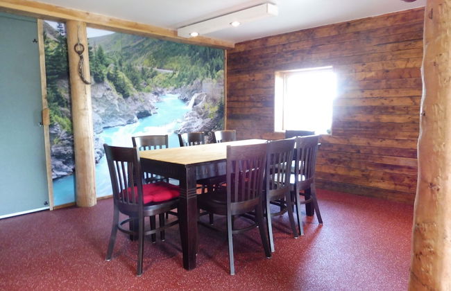 Fiskesenter Birkeland - Photo 12