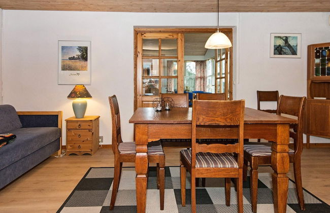 6 Person Holiday Home in Ronde - Photo 10