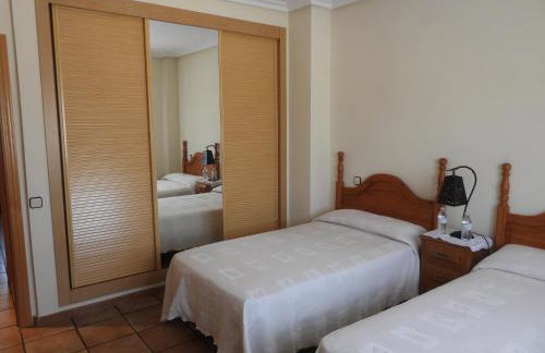 Agroturismo Casa Garcibáñez - Foto 79