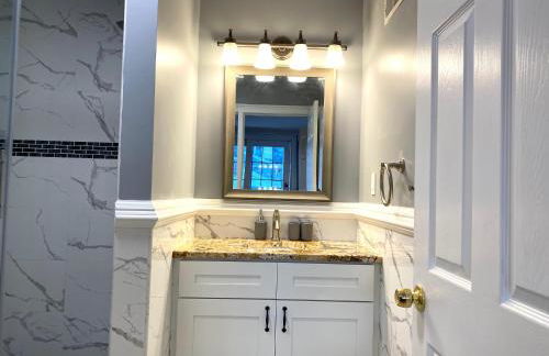 AF Stays - Philadelphia 1212 Mt Vernon St - Foto 20