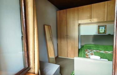 Rium Dolomiti - Casa con Vista - Foto 19