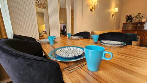 Apartament Metro - Foto 5