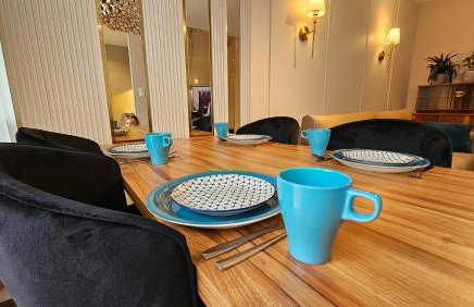 Apartament Metro - Foto 5