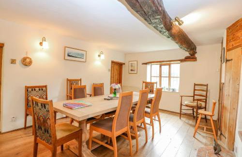 Manor Farm House - Foto 7