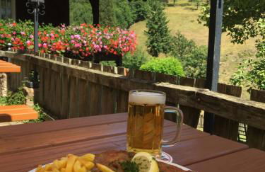 Klimatisierte Wohnung Schwarzwald Europapark Rust barrierefrei 110 qm - Foto 22