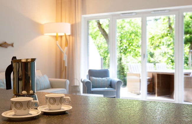 Aalernhus Residenzen in St.peter-ording - Photo 16