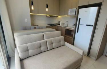 Cosmopolitan 2007 - Apto 800m da Vila Germânica Oktoberfest - Foto 1