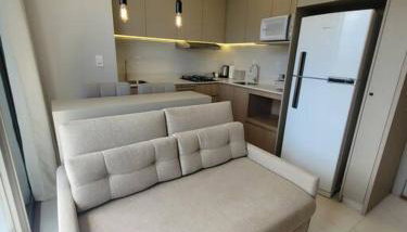 Cosmopolitan 2007 - Apto 800m da Vila Germânica Oktoberfest - Foto 1