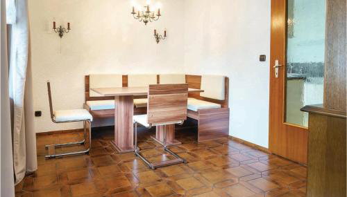 Nice Apartment In Hornberg With Wifi - Foto 4