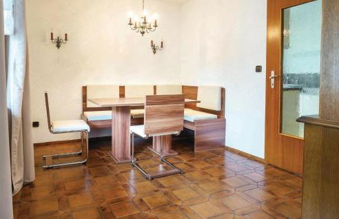 Nice Apartment In Hornberg With Wifi - Foto 4