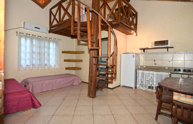 Pousada Sitio Olho Dagua - Foto 64